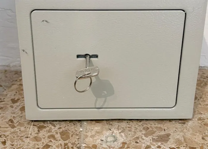 Cozy - Europa Διαμέρισμα