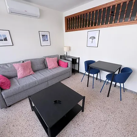Apartment Cozy - Europa *