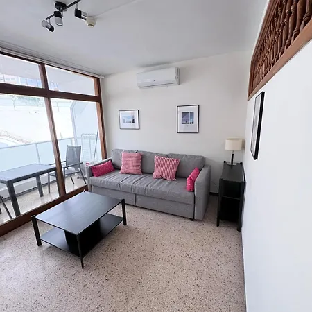 Cozy - Europa Apartment