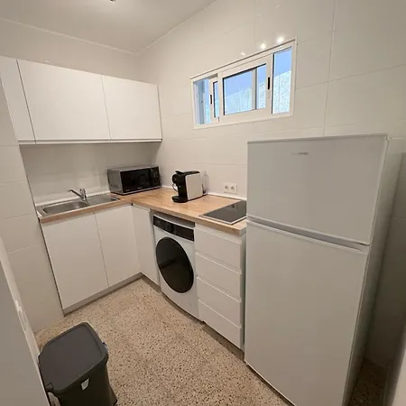 Appartamento Cozy - Europa Maspalomas (Gran Canaria)