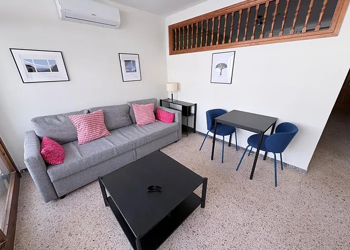 Apartment Cozy - Europa *